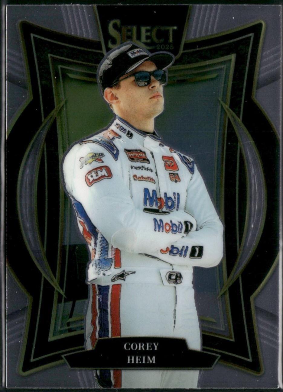 Corey Heim #57
