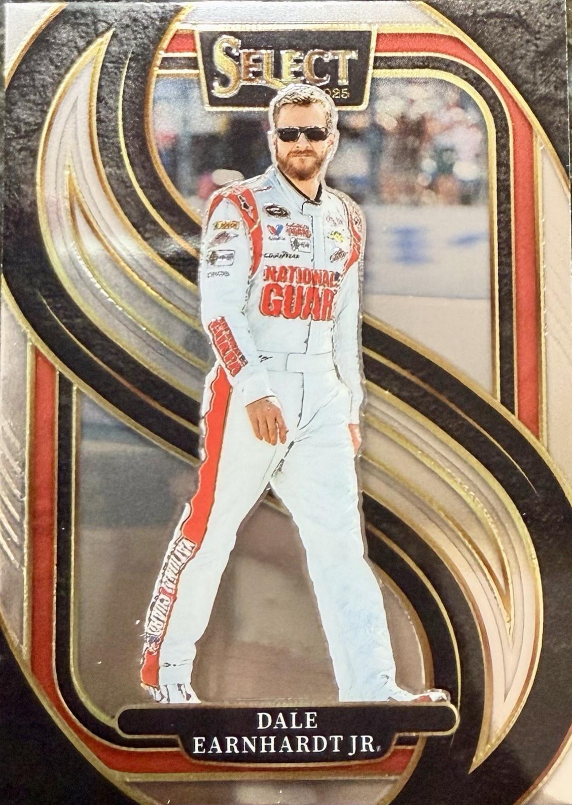 Dale Earnhardt Jr #262