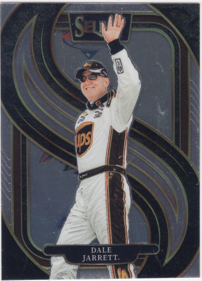 Dale Jarrett #224