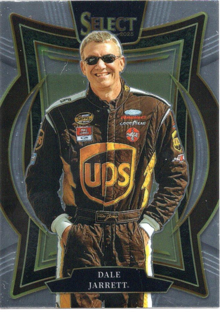 Dale Jarrett #24