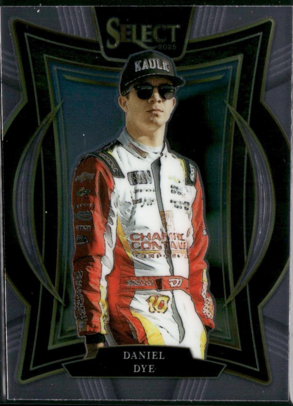 Daniel Dye [Tie-Dye Prizm] #30