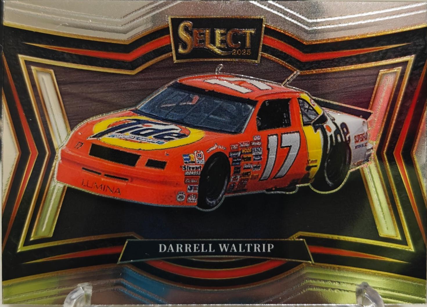 Darrell Waltrip #178
