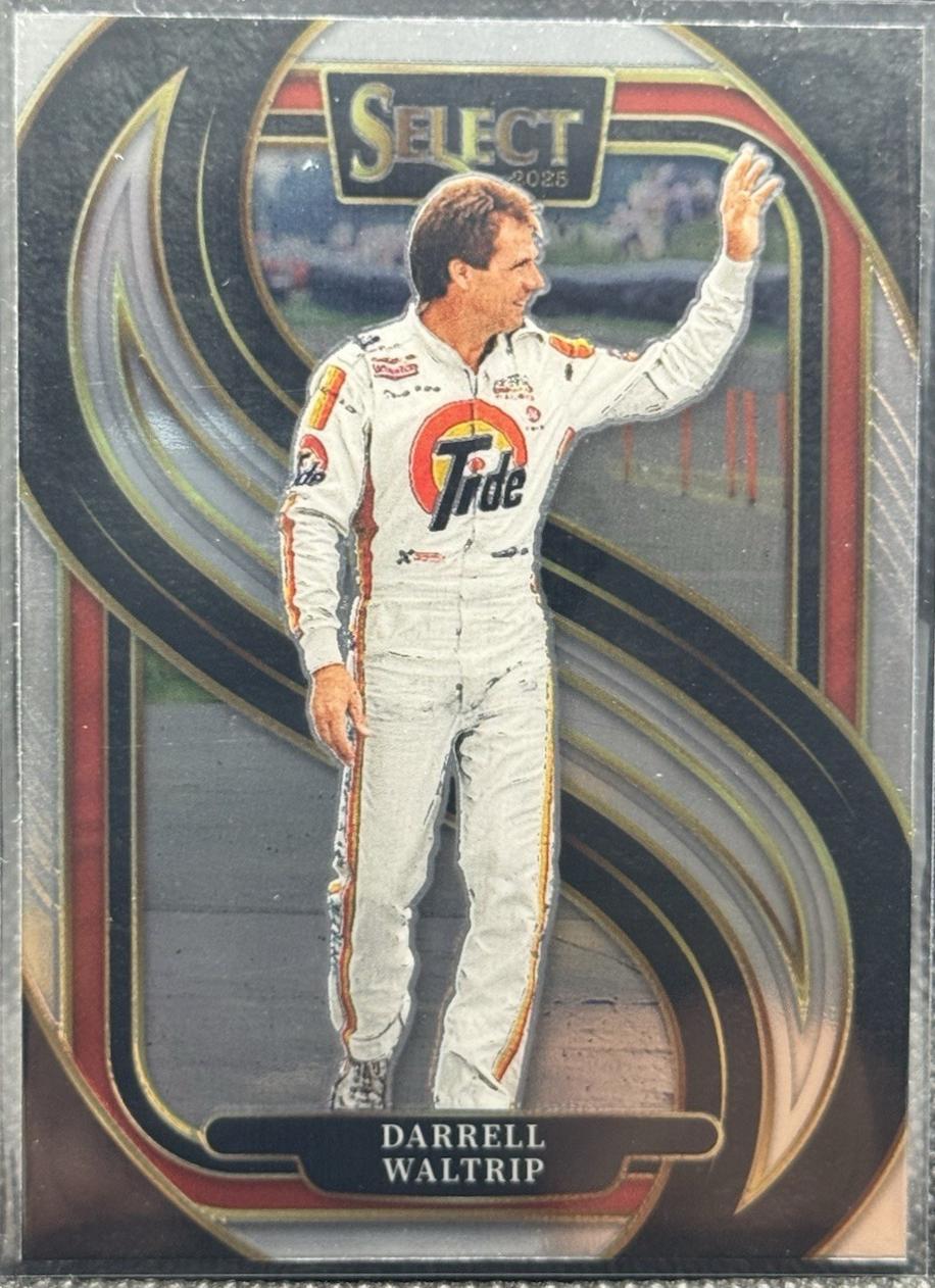 Darrell Waltrip #278