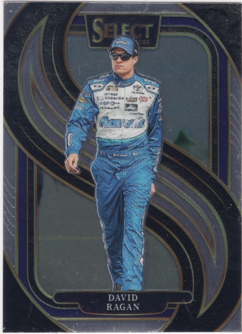 David Ragan #281