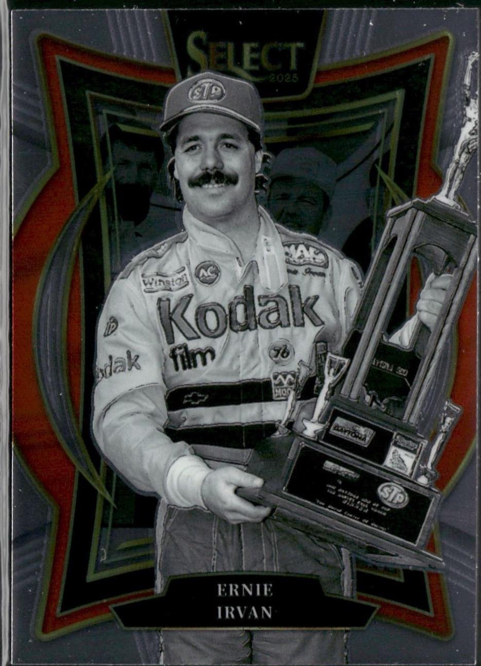 Ernie Irvan #51