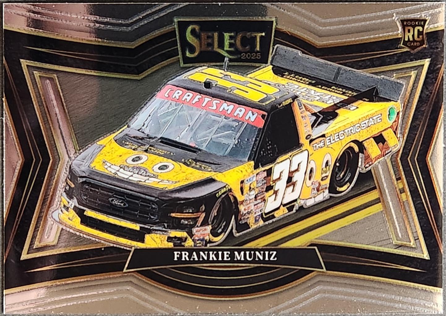 Frankie Muniz #115