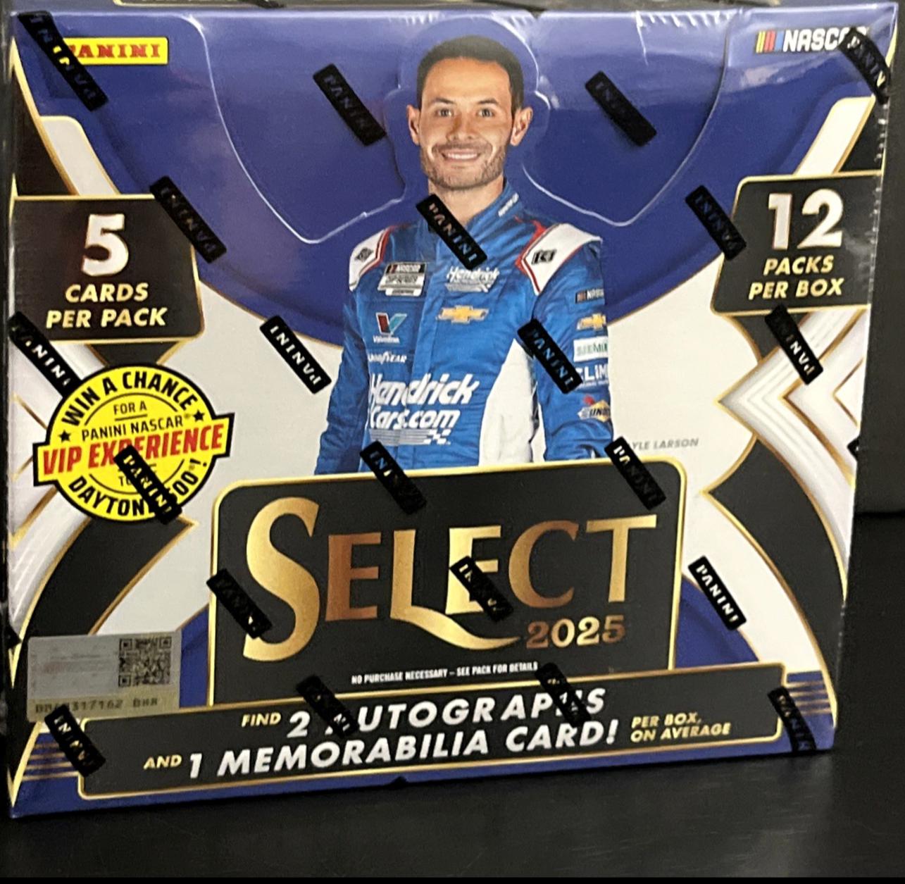 Hobby Box