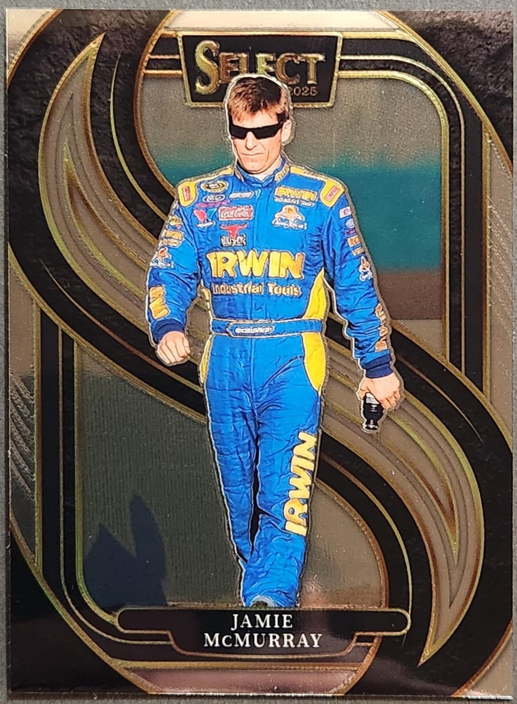Jamie McMurray #250