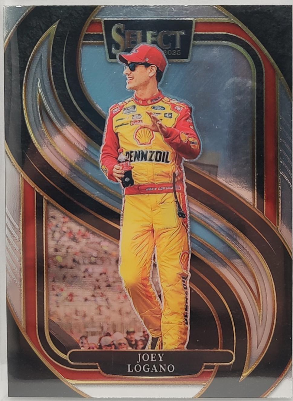 Joey Logano #239