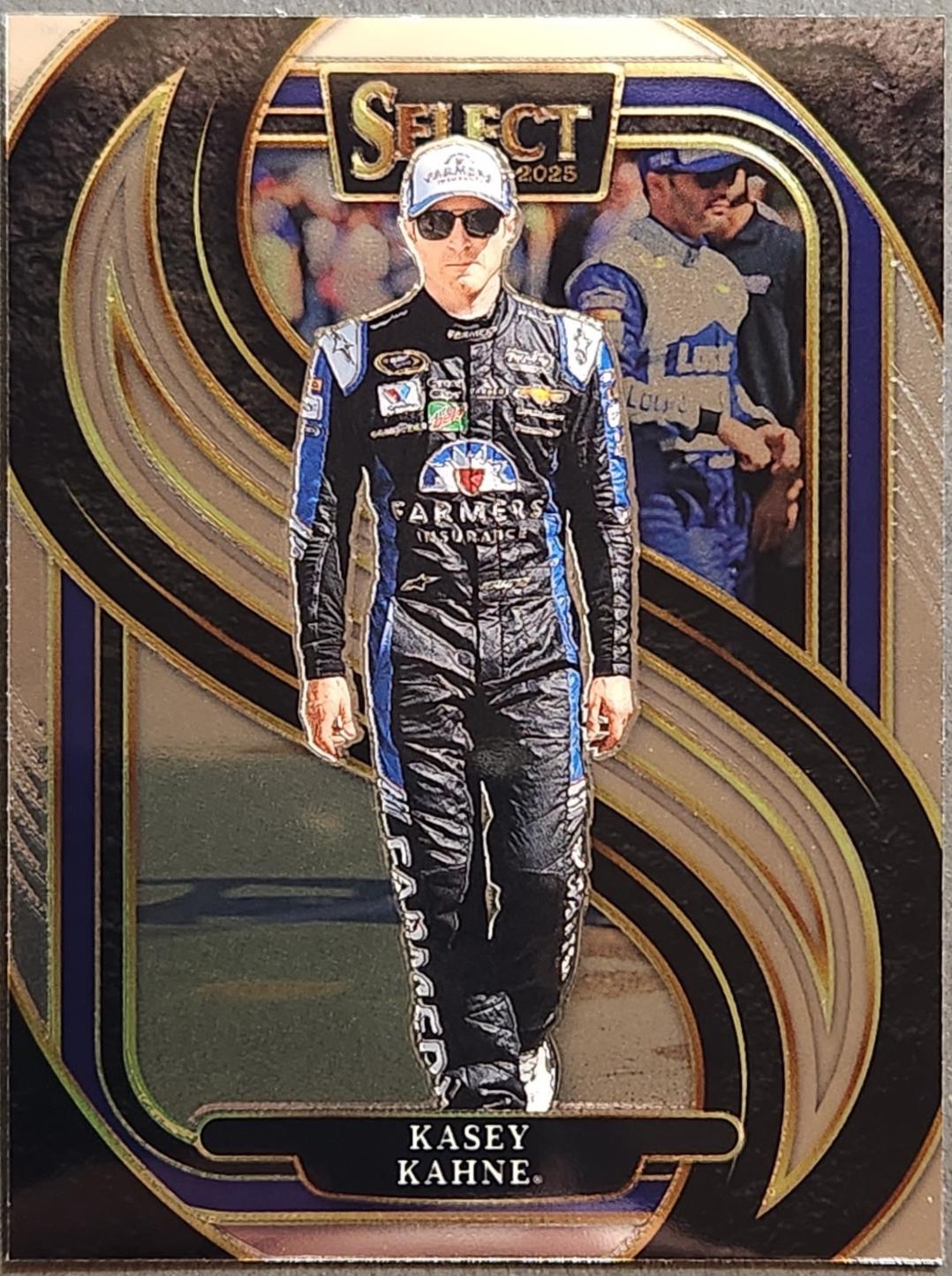 Kasey Kahne #274