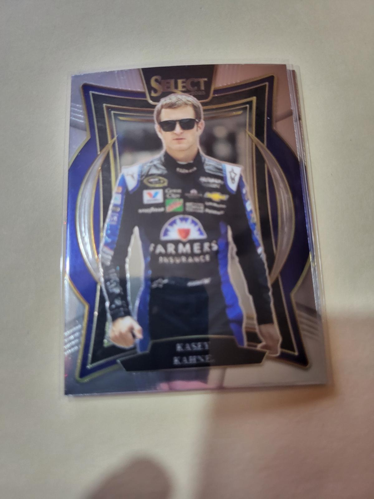 Kasey Kahne #74