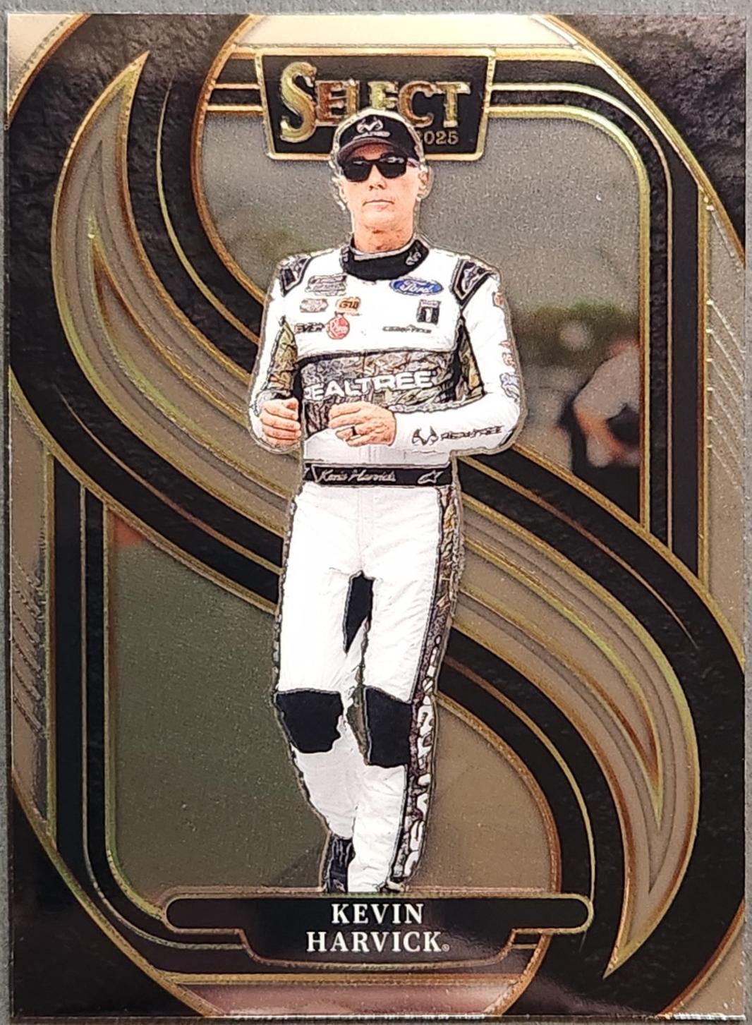 Kevin Harvick #235