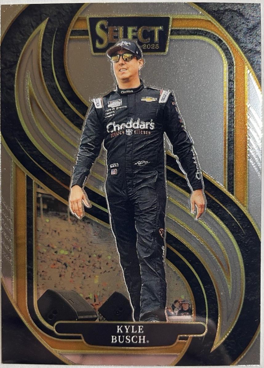 Kyle Busch #259