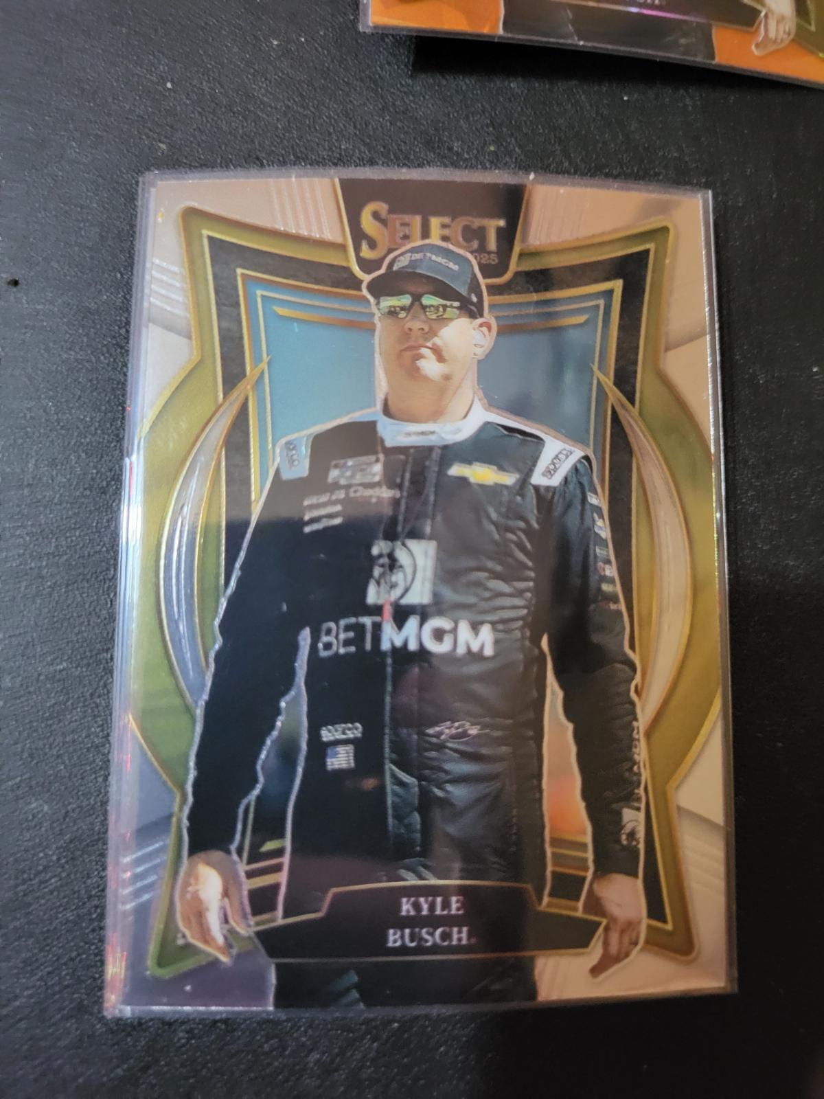 Kyle Busch #59
