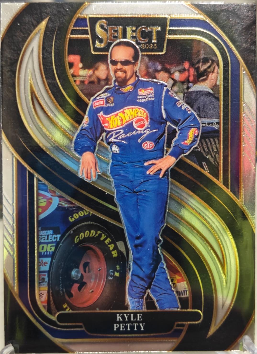 Kyle Petty #236