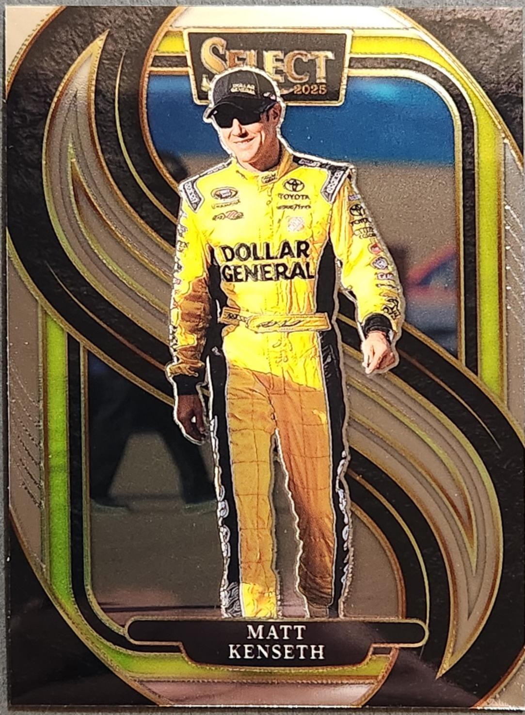 Matt Kenseth #227