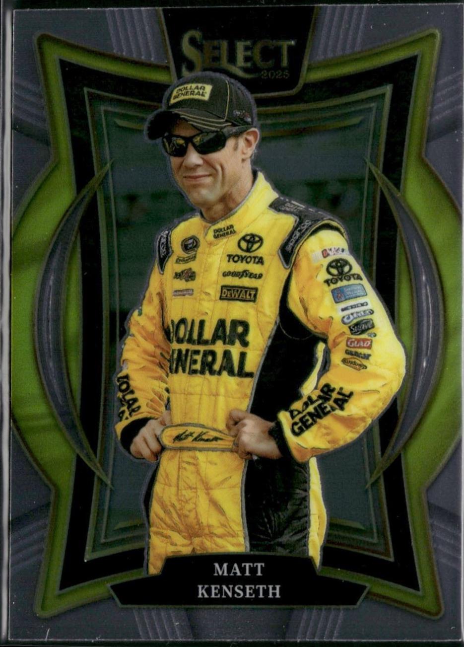 Matt Kenseth #27