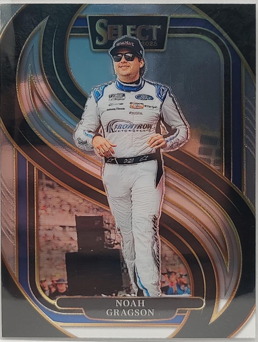 Noah Gragson #296