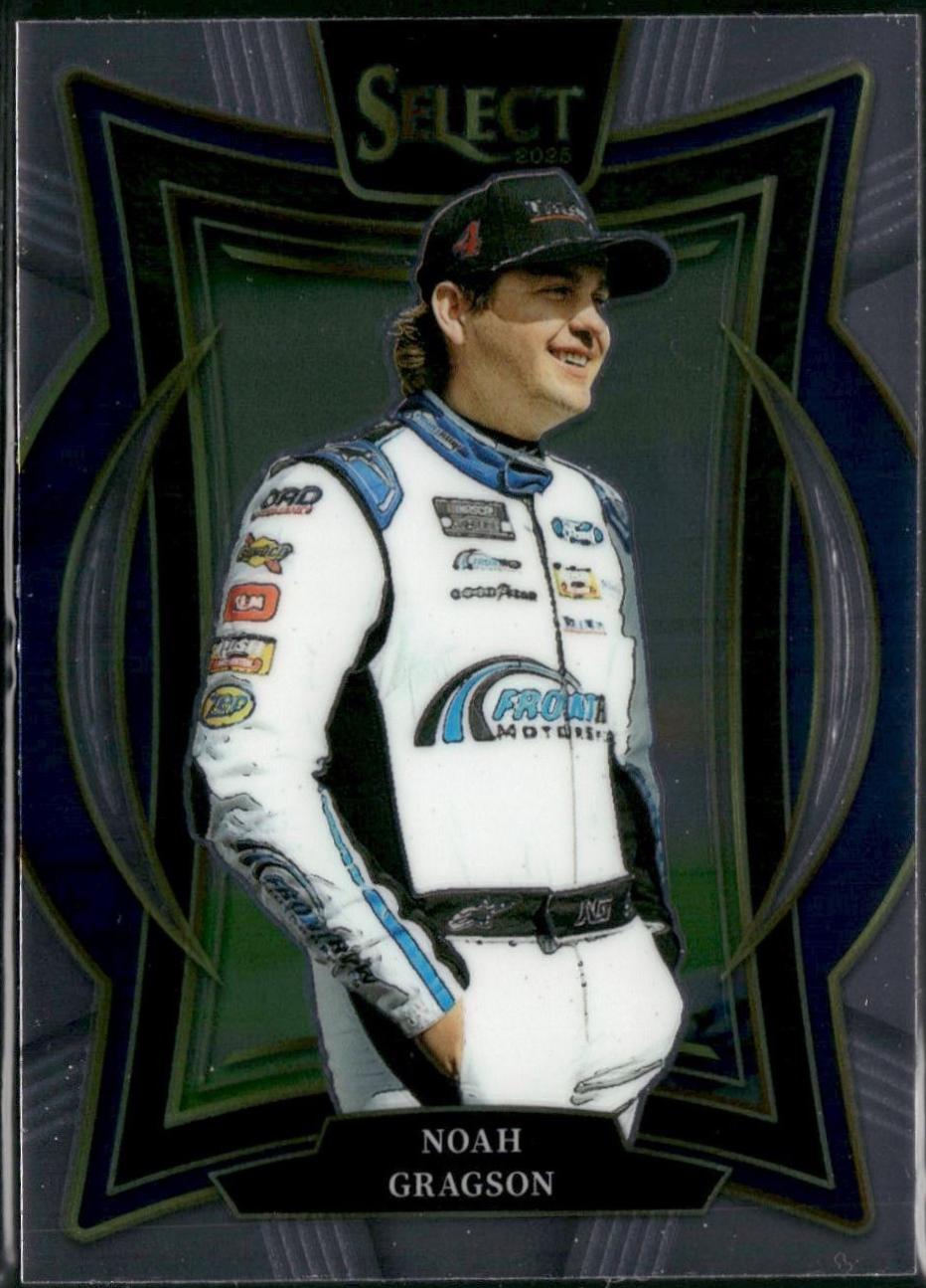 Noah Gragson #96