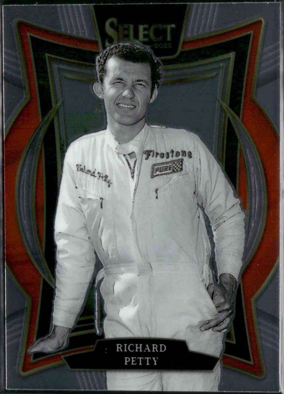 Richard Petty #22