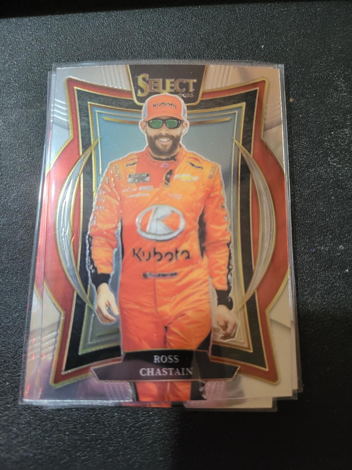 Ross Chastain #18