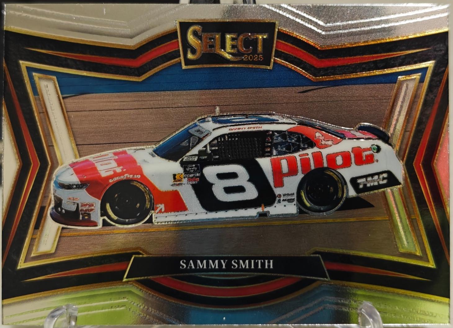 Sammy Smith #179