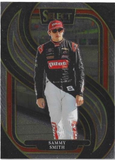 Sammy Smith #279