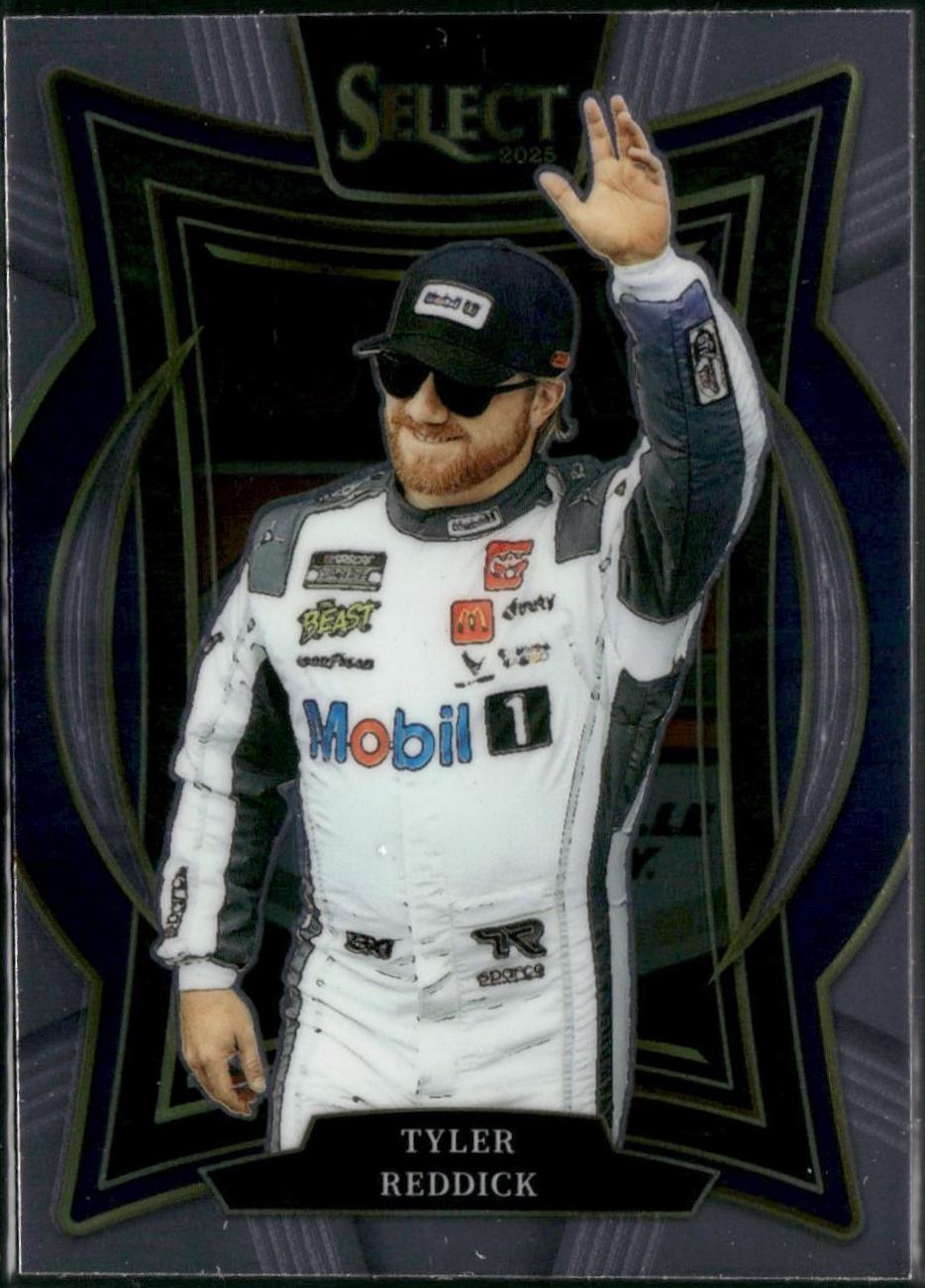 Tyler Reddick #87
