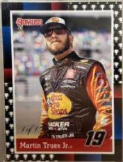 Martin Truex Jr. #161