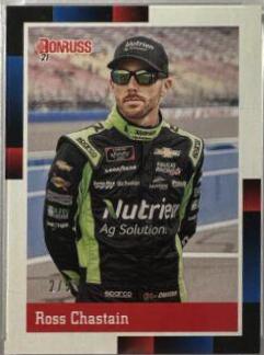 Ross Chastain [5th Anniversary] #150