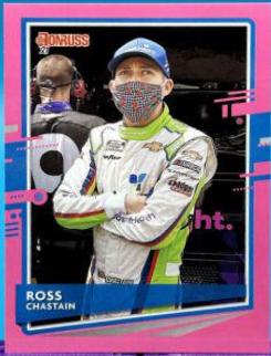 Ross Chastain [Pink] #73