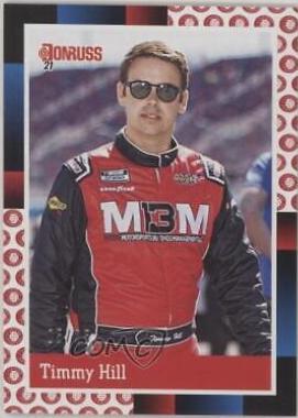 Timmy Hill [Artist Proof] #191