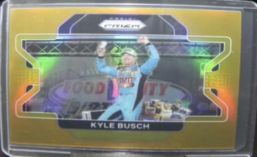 Kyle Busch [Gold] #94