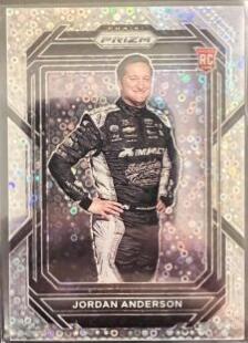 Jordan Anderson [Disco] #8