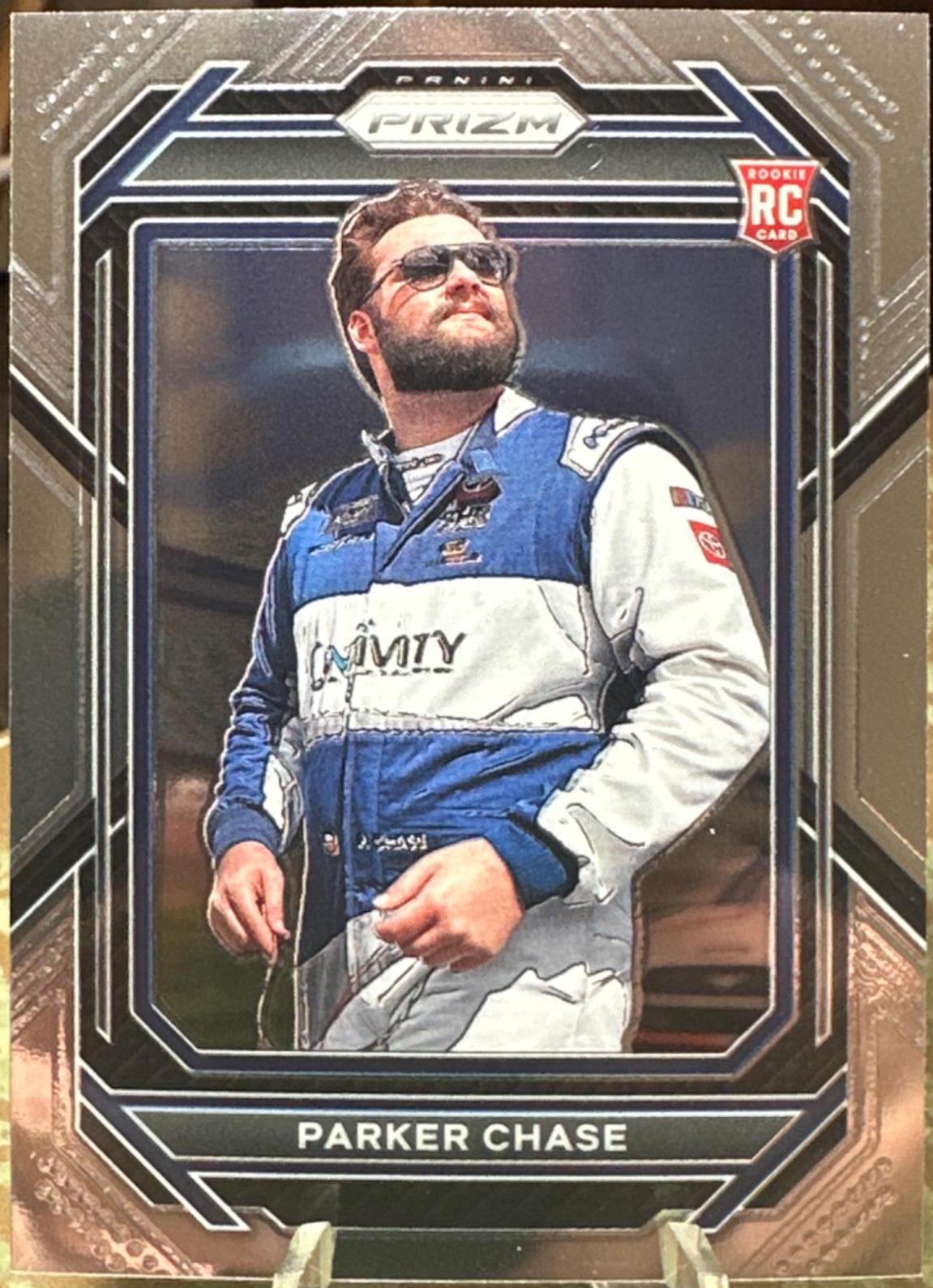 Parker Chase #51