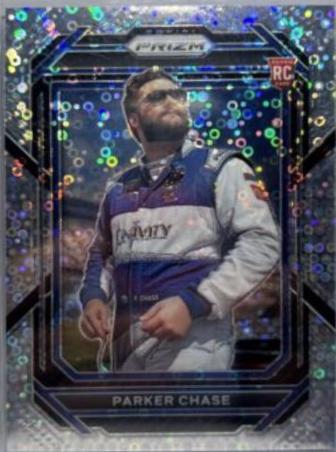 Parker Chase [Disco] #51