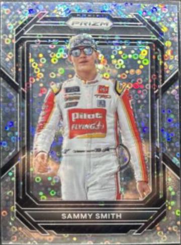 Sammy Smith [Disco] #60