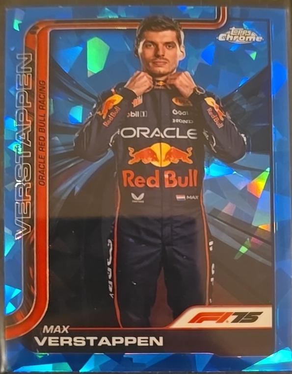 Max Verstappen #1