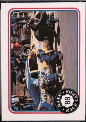 Dale Earnhardt #38