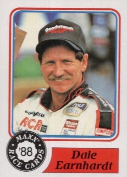 Dale Earnhardt #99