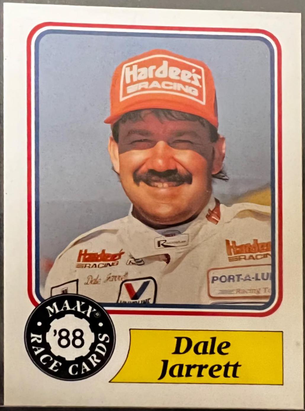 Dale Jarrett #61