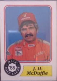 J.D. McDuffie #3