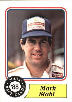 Mark Stahl #71