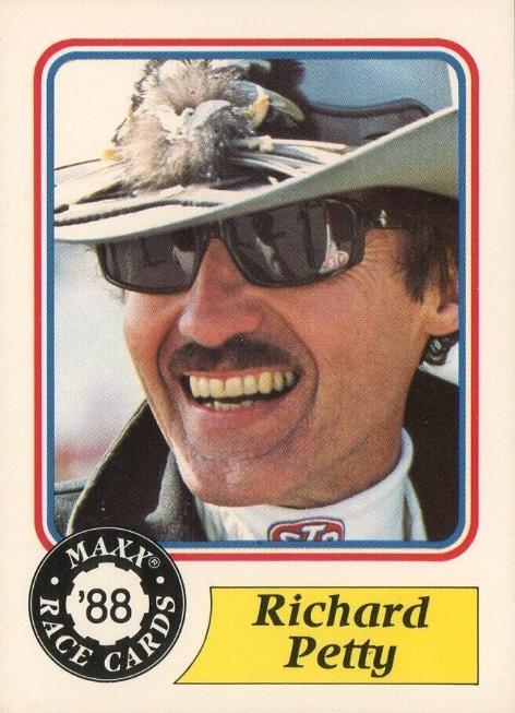 Richard Petty #43