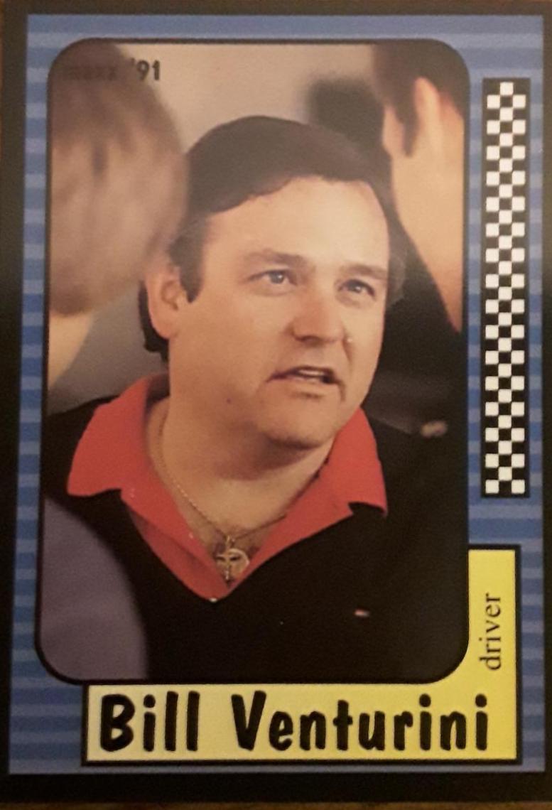 Bill Venturini #143