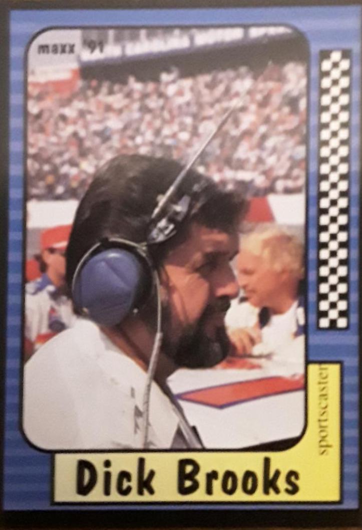 Dick Brooks #223