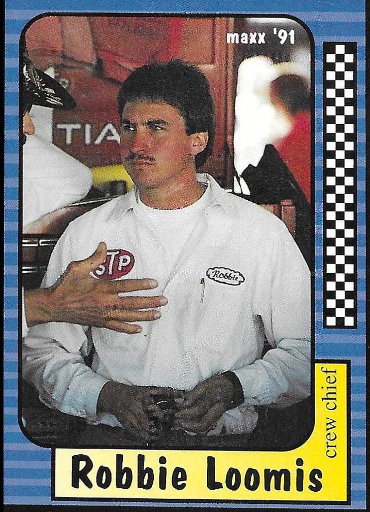 Robbie Loomis #131