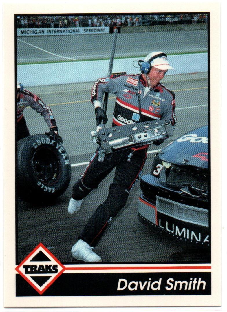 David Smith #77