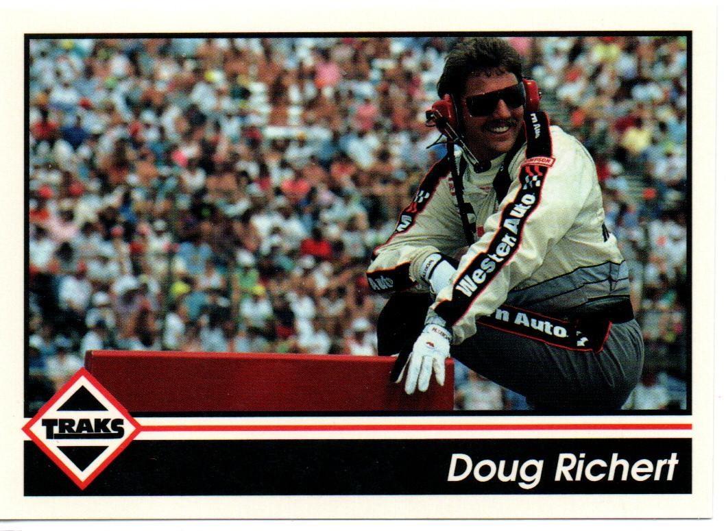 Doug Richert #49