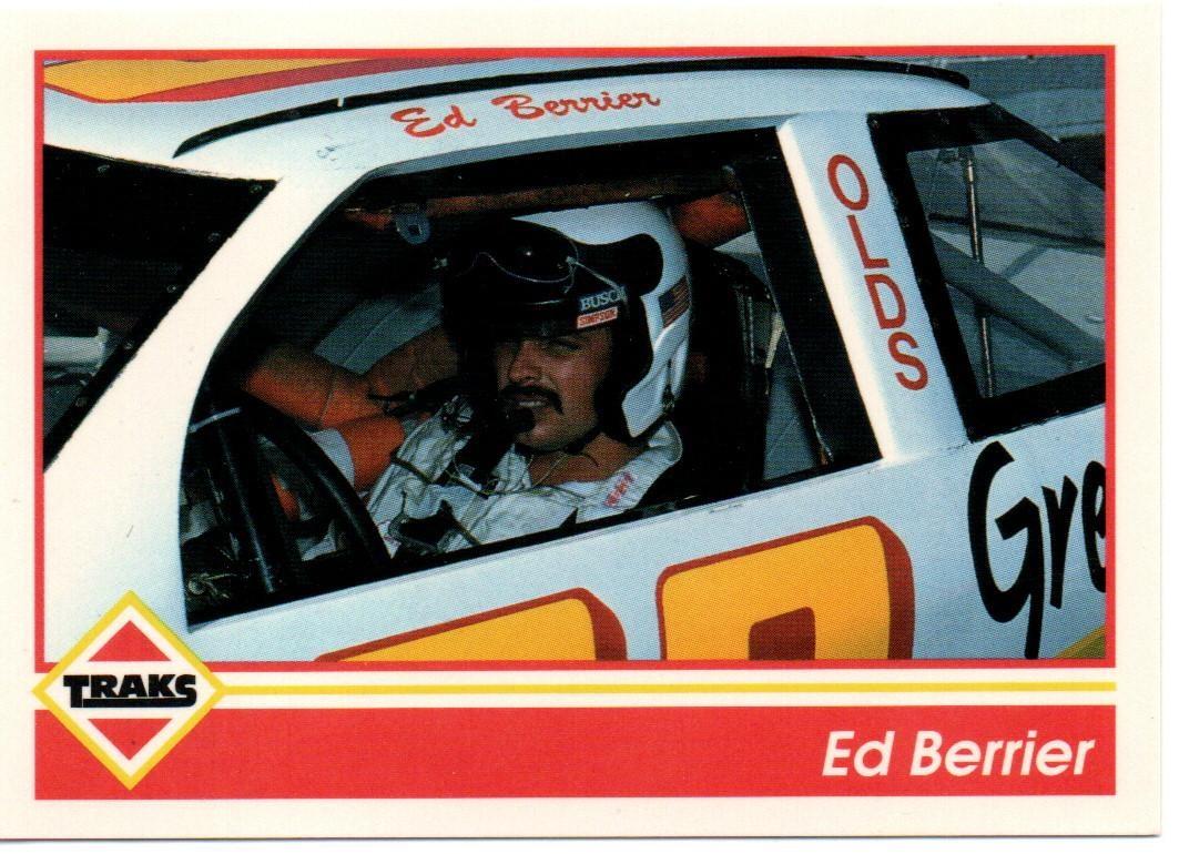 Ed Berrier #178